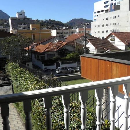 Flat Muqui 91 Hotel Teresópolis Kültér fotó