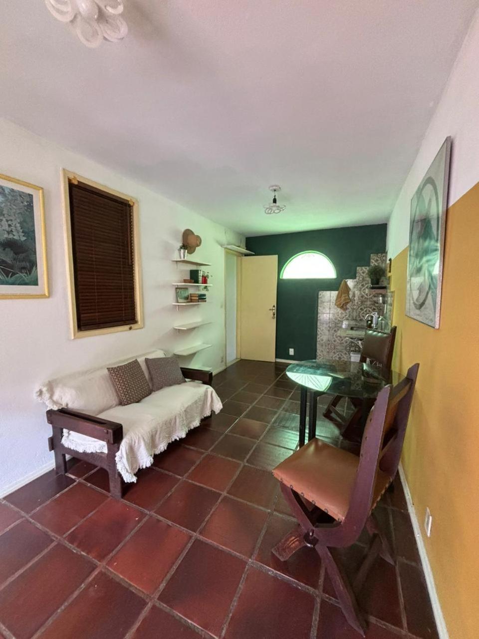 Flat Muqui 91 Hotel Teresópolis Kültér fotó