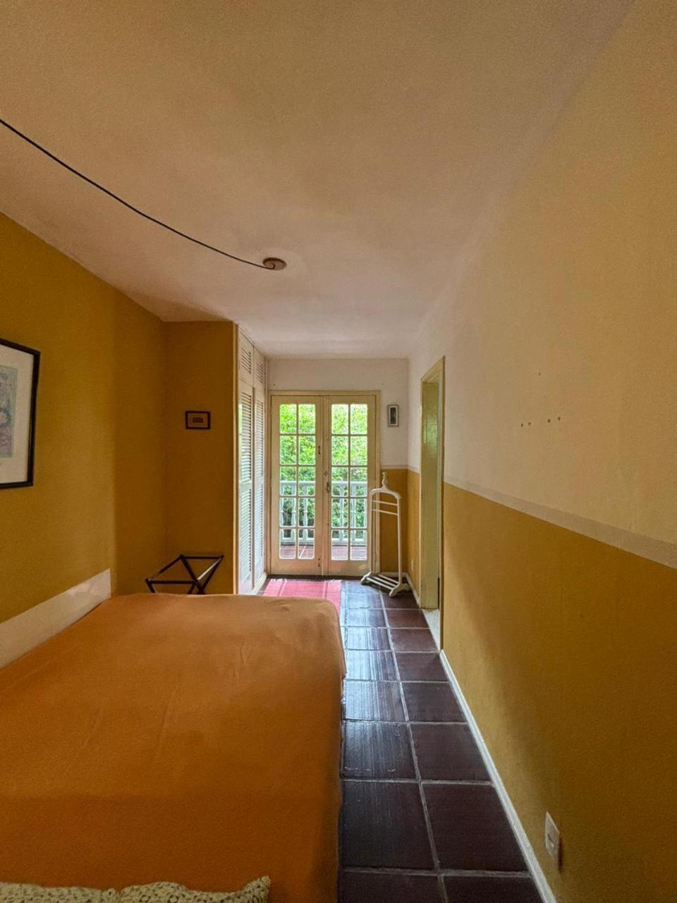 Flat Muqui 91 Hotel Teresópolis Kültér fotó