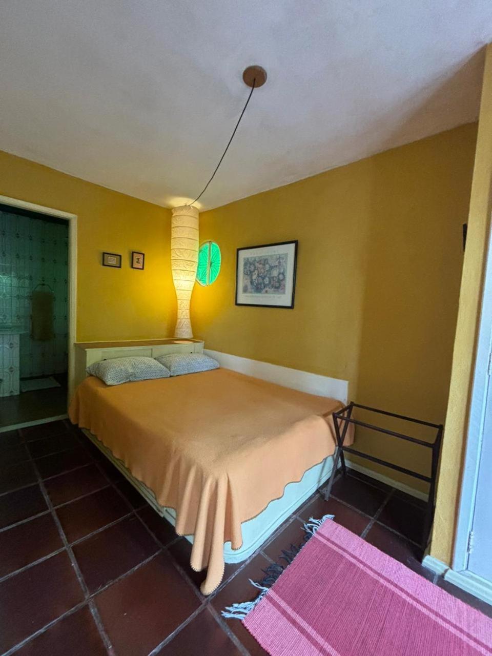 Flat Muqui 91 Hotel Teresópolis Kültér fotó