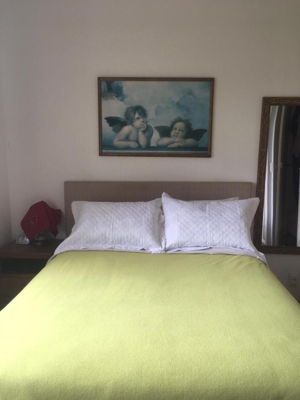 Flat Muqui 91 Hotel Teresópolis Kültér fotó