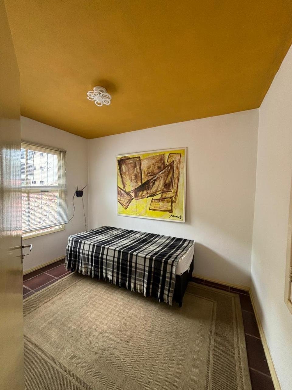 Flat Muqui 91 Hotel Teresópolis Kültér fotó