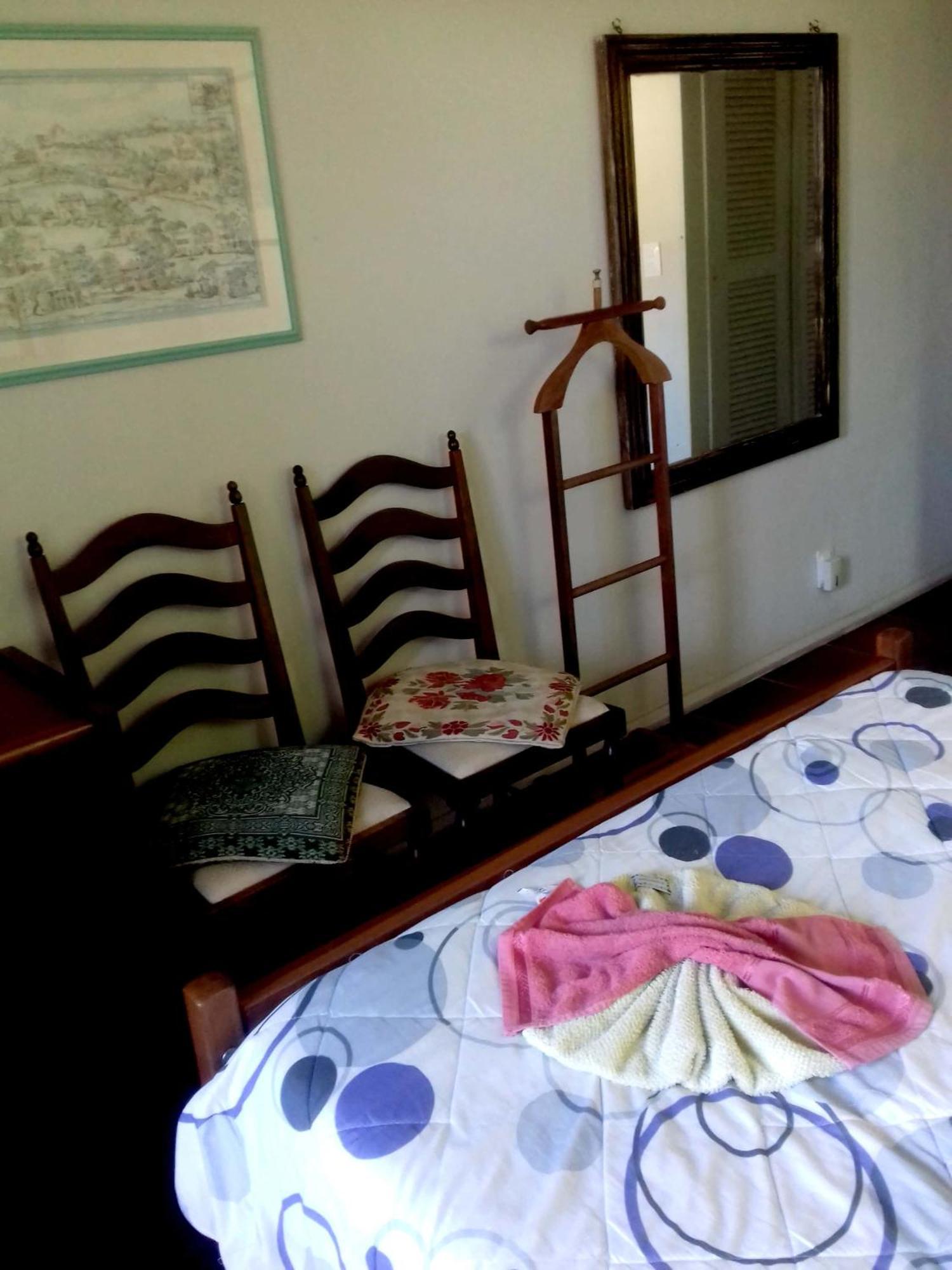 Flat Muqui 91 Hotel Teresópolis Kültér fotó