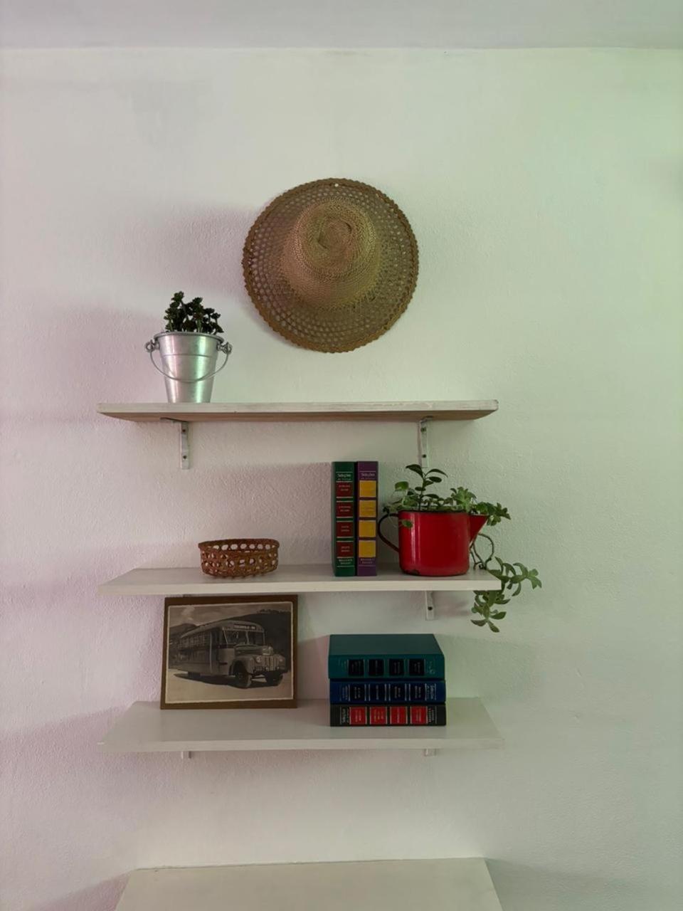 Flat Muqui 91 Hotel Teresópolis Kültér fotó
