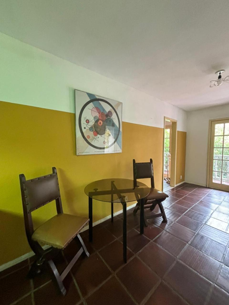 Flat Muqui 91 Hotel Teresópolis Kültér fotó