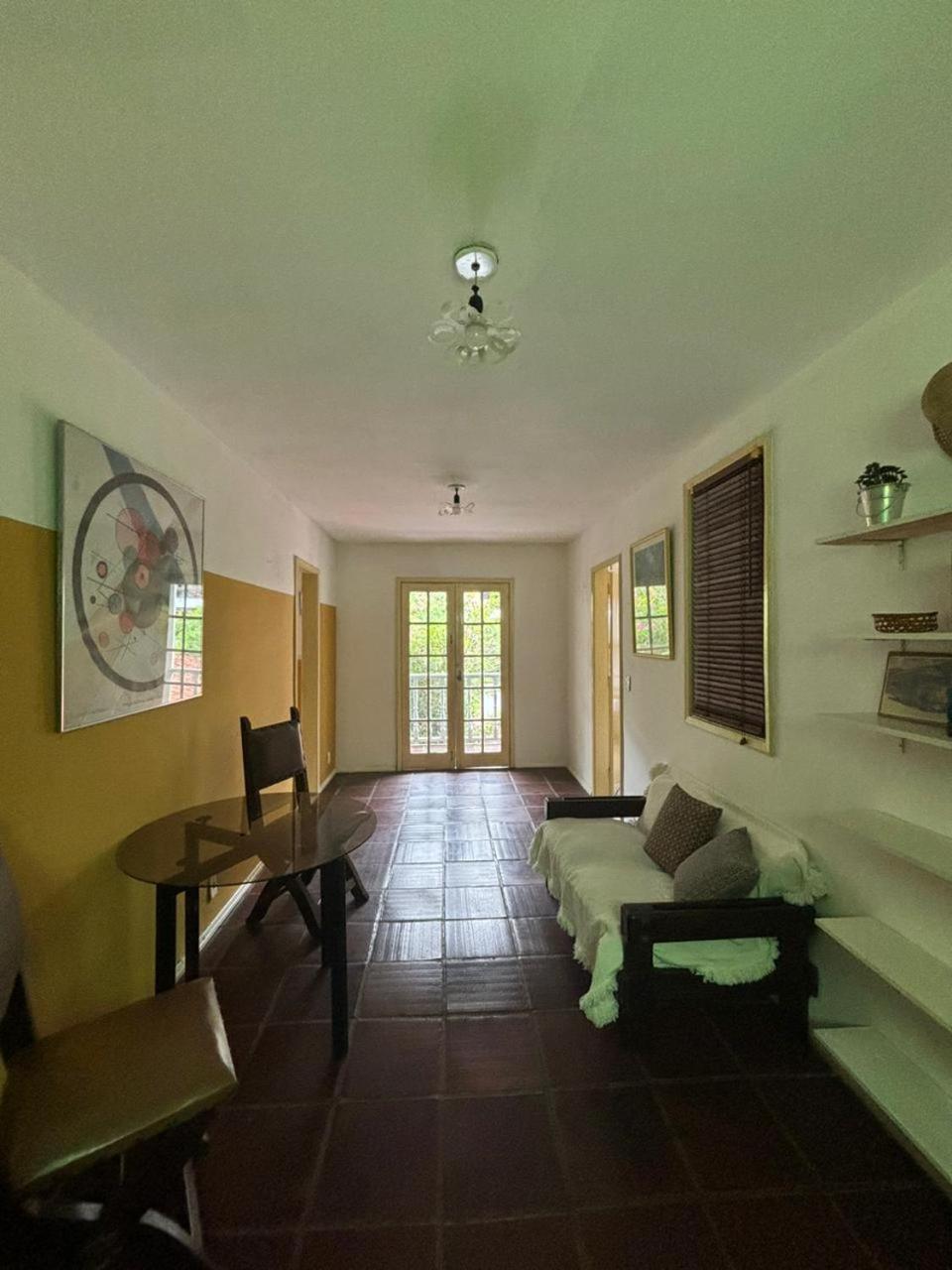 Flat Muqui 91 Hotel Teresópolis Kültér fotó