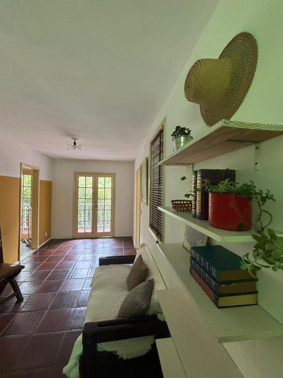 Flat Muqui 91 Hotel Teresópolis Kültér fotó