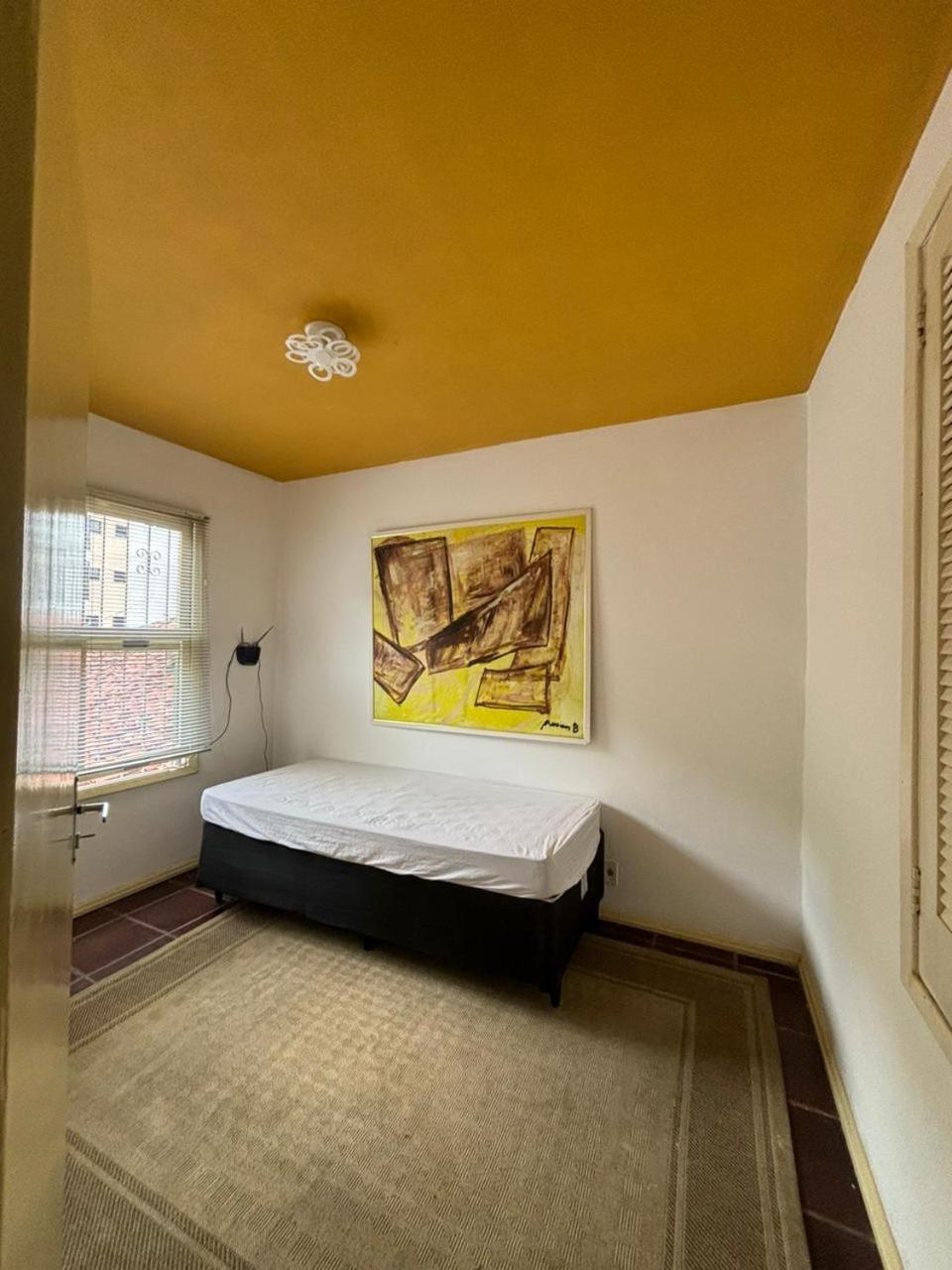 Flat Muqui 91 Hotel Teresópolis Kültér fotó