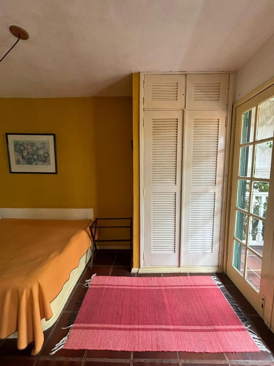 Flat Muqui 91 Hotel Teresópolis Kültér fotó