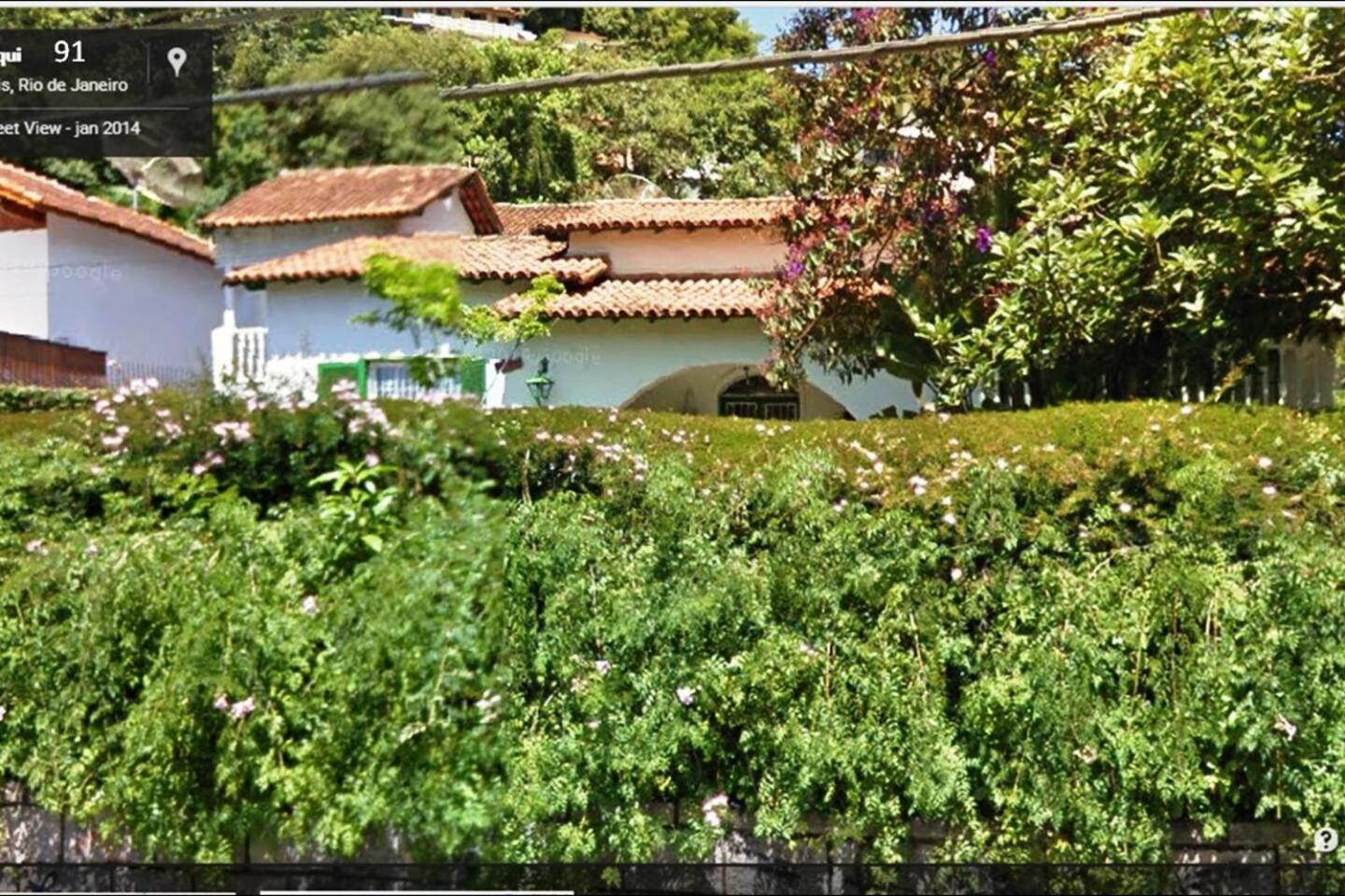 Flat Muqui 91 Hotel Teresópolis Kültér fotó