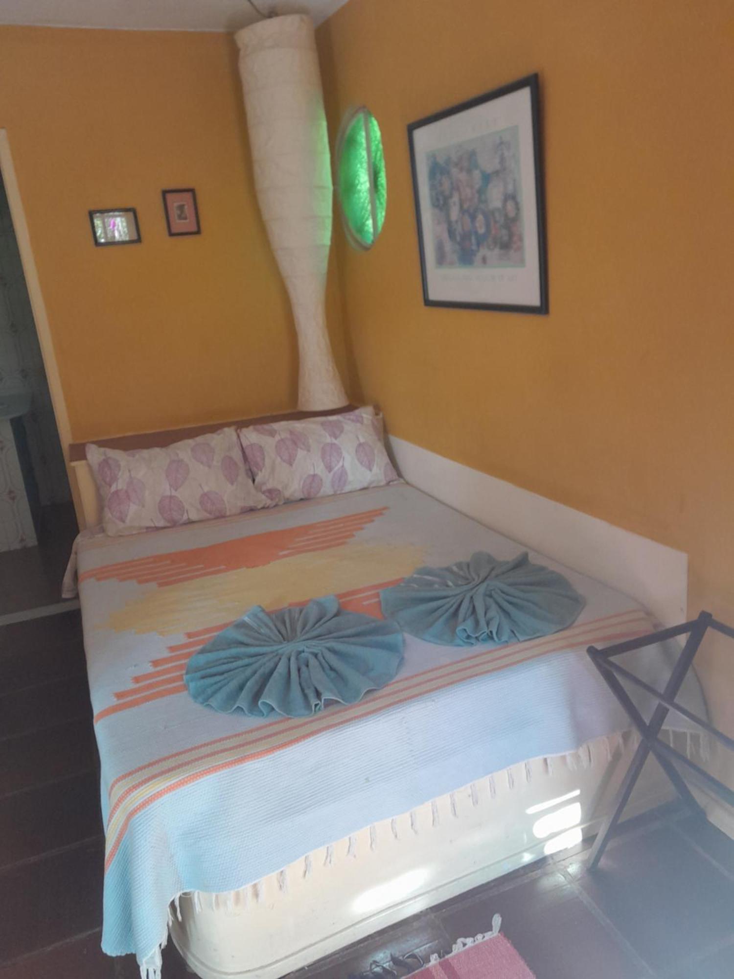 Flat Muqui 91 Hotel Teresópolis Kültér fotó