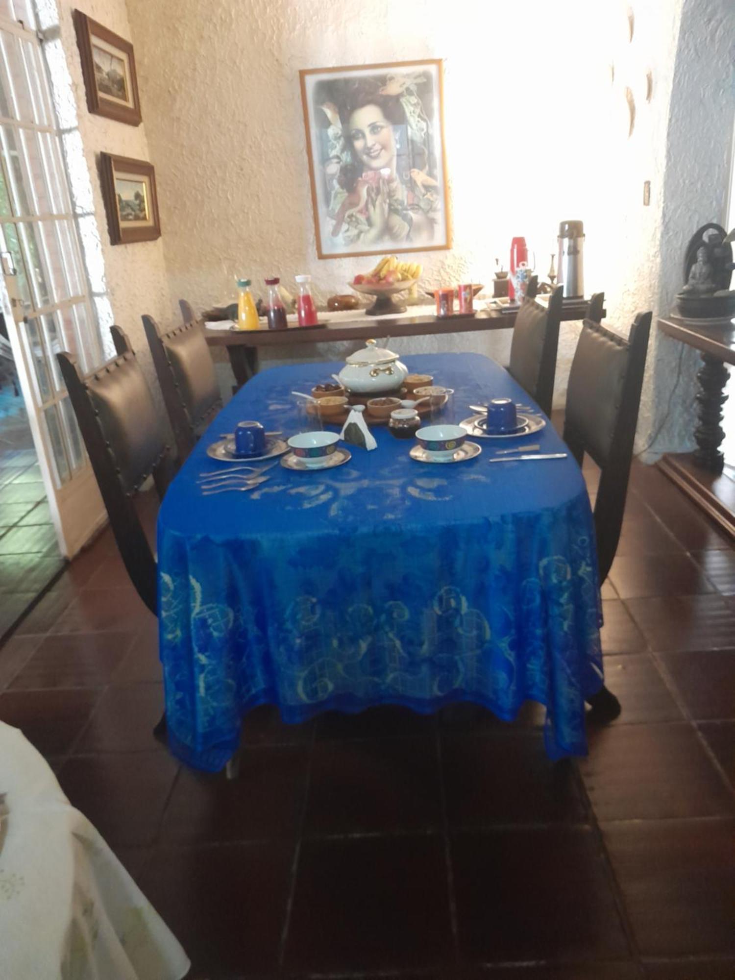 Flat Muqui 91 Hotel Teresópolis Kültér fotó