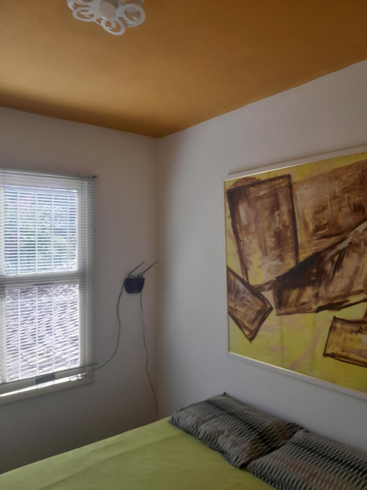 Flat Muqui 91 Hotel Teresópolis Kültér fotó