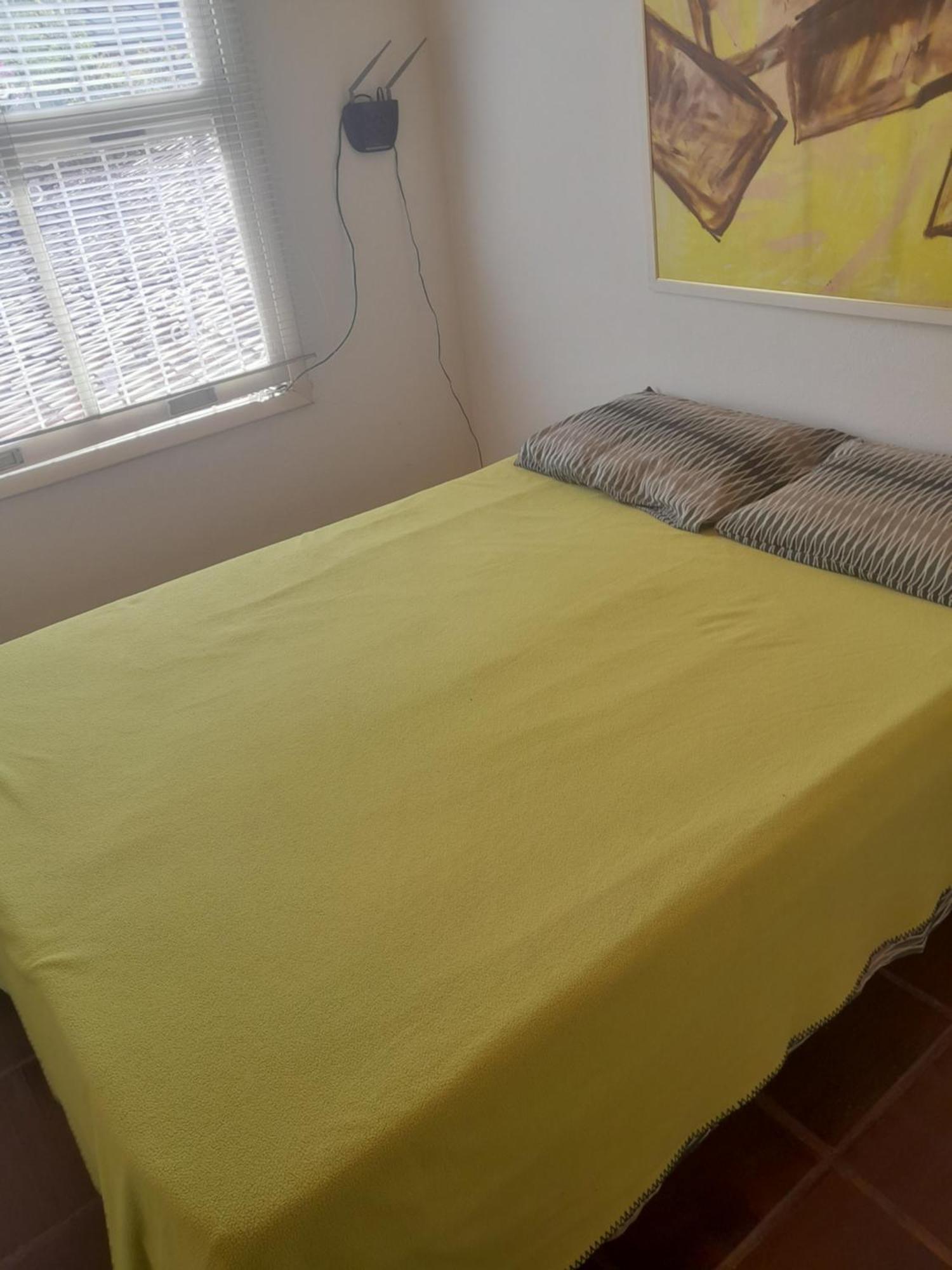 Flat Muqui 91 Hotel Teresópolis Kültér fotó
