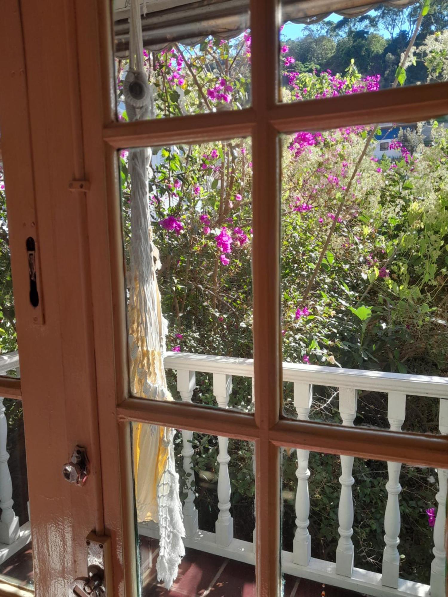 Flat Muqui 91 Hotel Teresópolis Kültér fotó