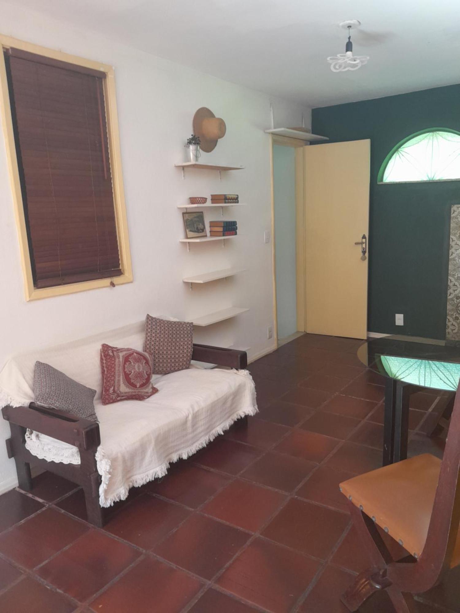 Flat Muqui 91 Hotel Teresópolis Kültér fotó