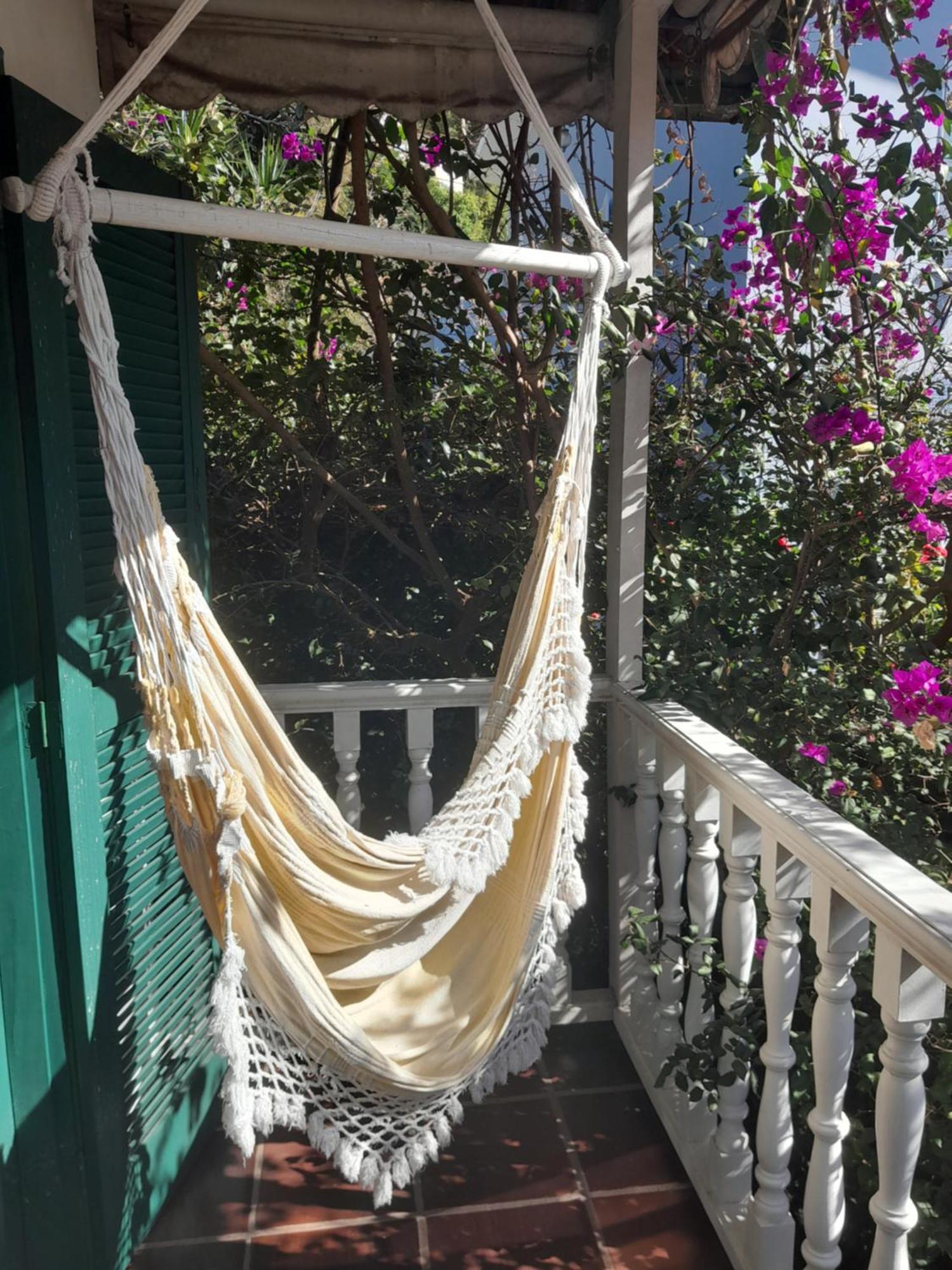 Flat Muqui 91 Hotel Teresópolis Kültér fotó