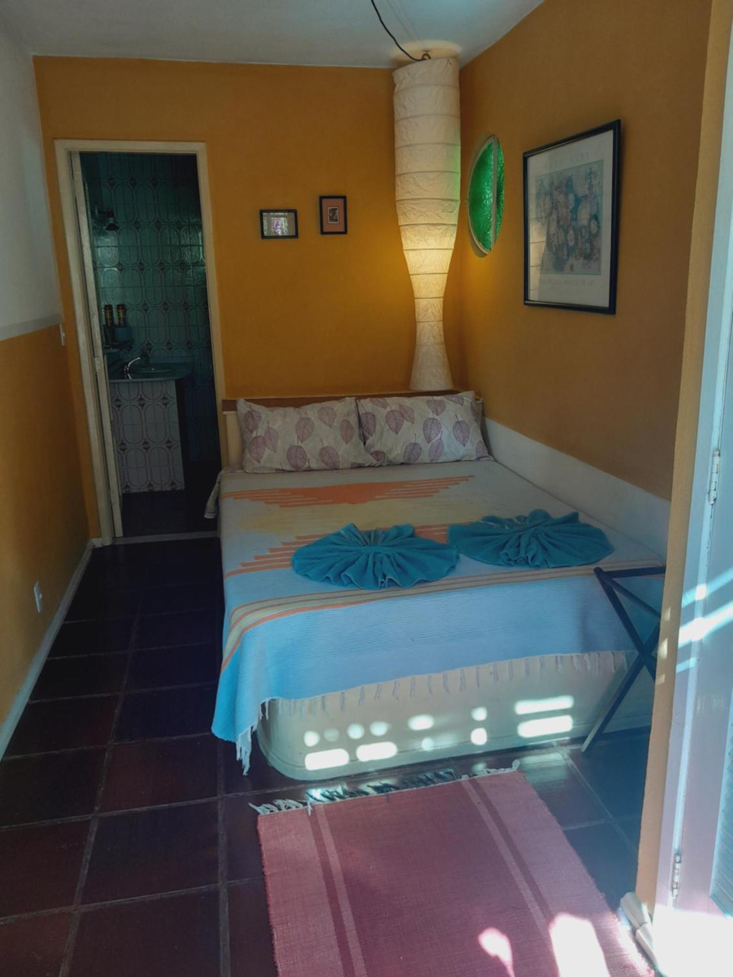Flat Muqui 91 Hotel Teresópolis Kültér fotó