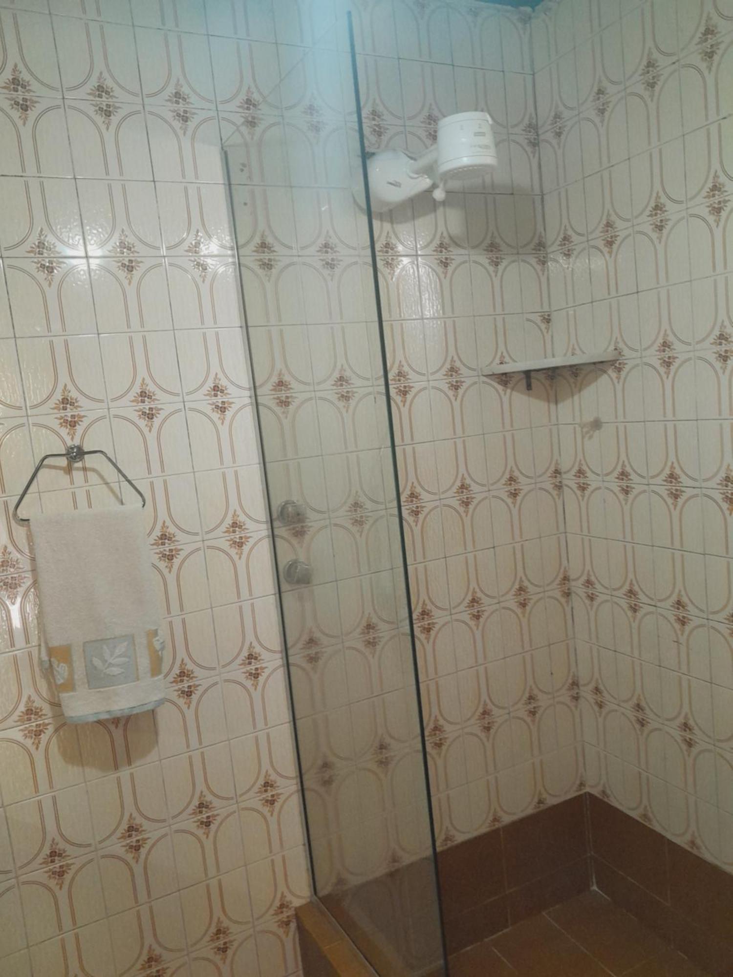 Flat Muqui 91 Hotel Teresópolis Kültér fotó