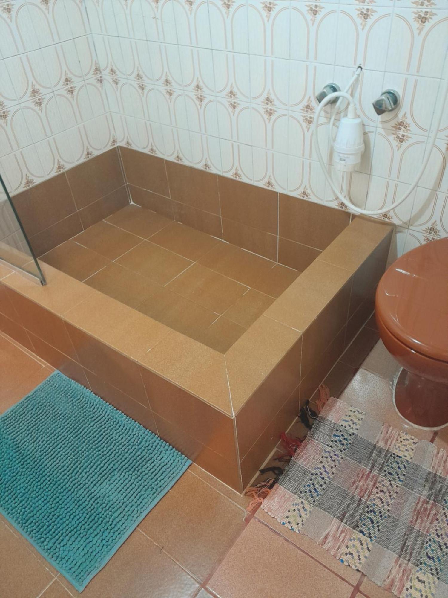 Flat Muqui 91 Hotel Teresópolis Kültér fotó